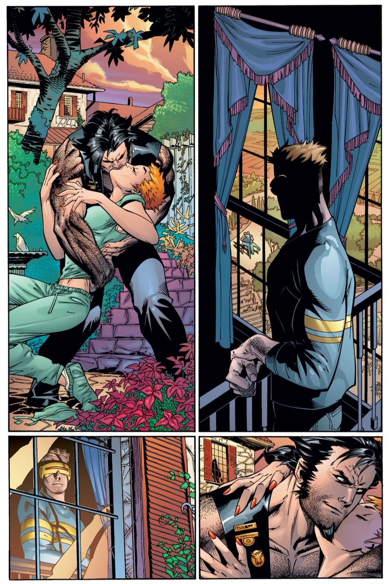 _fushigoro_'s tweet image. #pedwolverine #UltimatePredator