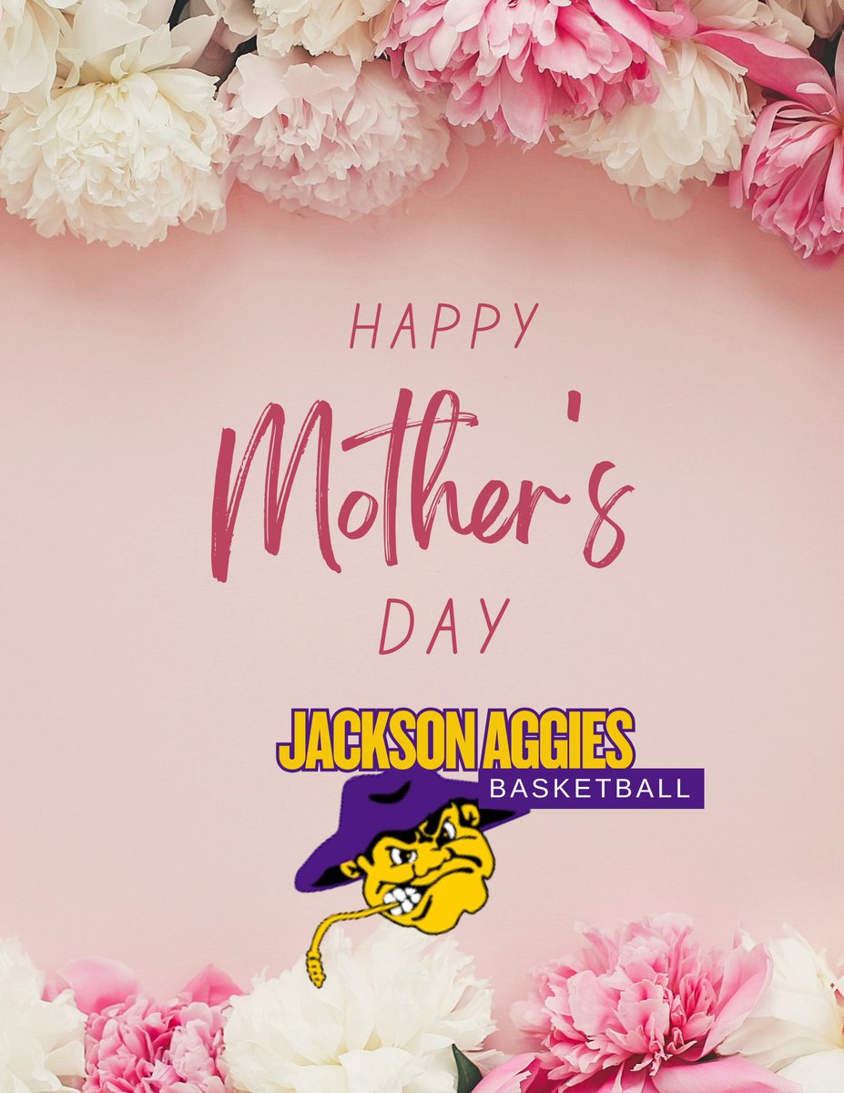To all the amazing moms out there—thank you for your endless support, love, and encouragement from the stands to the court. Today, we celebrate you, our true MVPs!"
💜💛Happy Mother’s Day💜💛