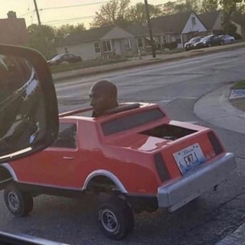Is this the latest Lamborghini or something?