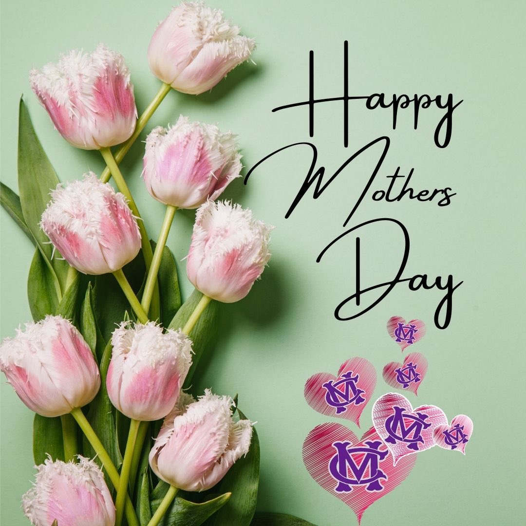 To all of those incredible mothers who are the shining examples for our girls. Thank you. 

#MothersDay