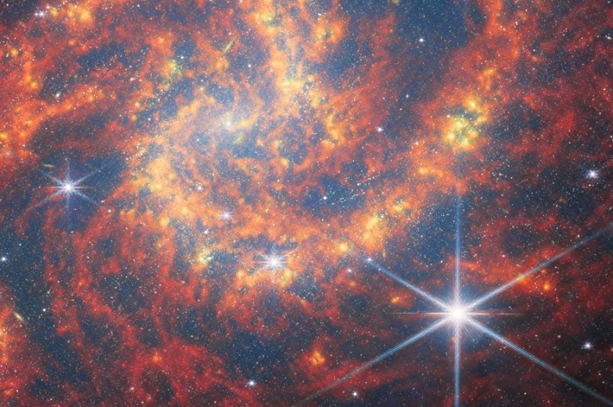 NewsGto's tweet photo. NASA searching for help to classify galaxies
https://t.co/jPjWOGz8oF
#NASA #JamesWebbSpaceTelescope #JWST #Classify #Galaxies #Help #Science #Technology #Space #Universe https://t.co/nl2qfh6LBY