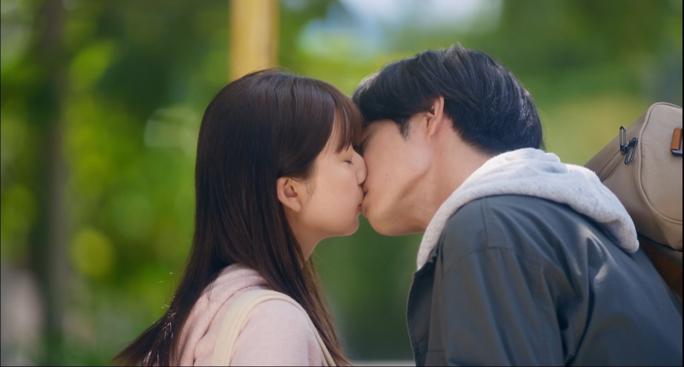 LOVER KISS ラヴアールキス Lovers' Kiss (2003) - IMDb