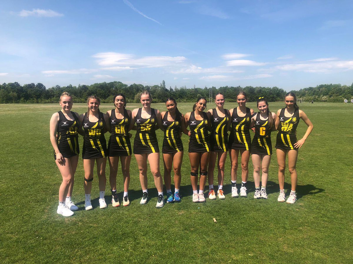 Today our U15 and under 13 squads were at the MK netters regional tournament

Both teams were undefeated all day and well deserved champions