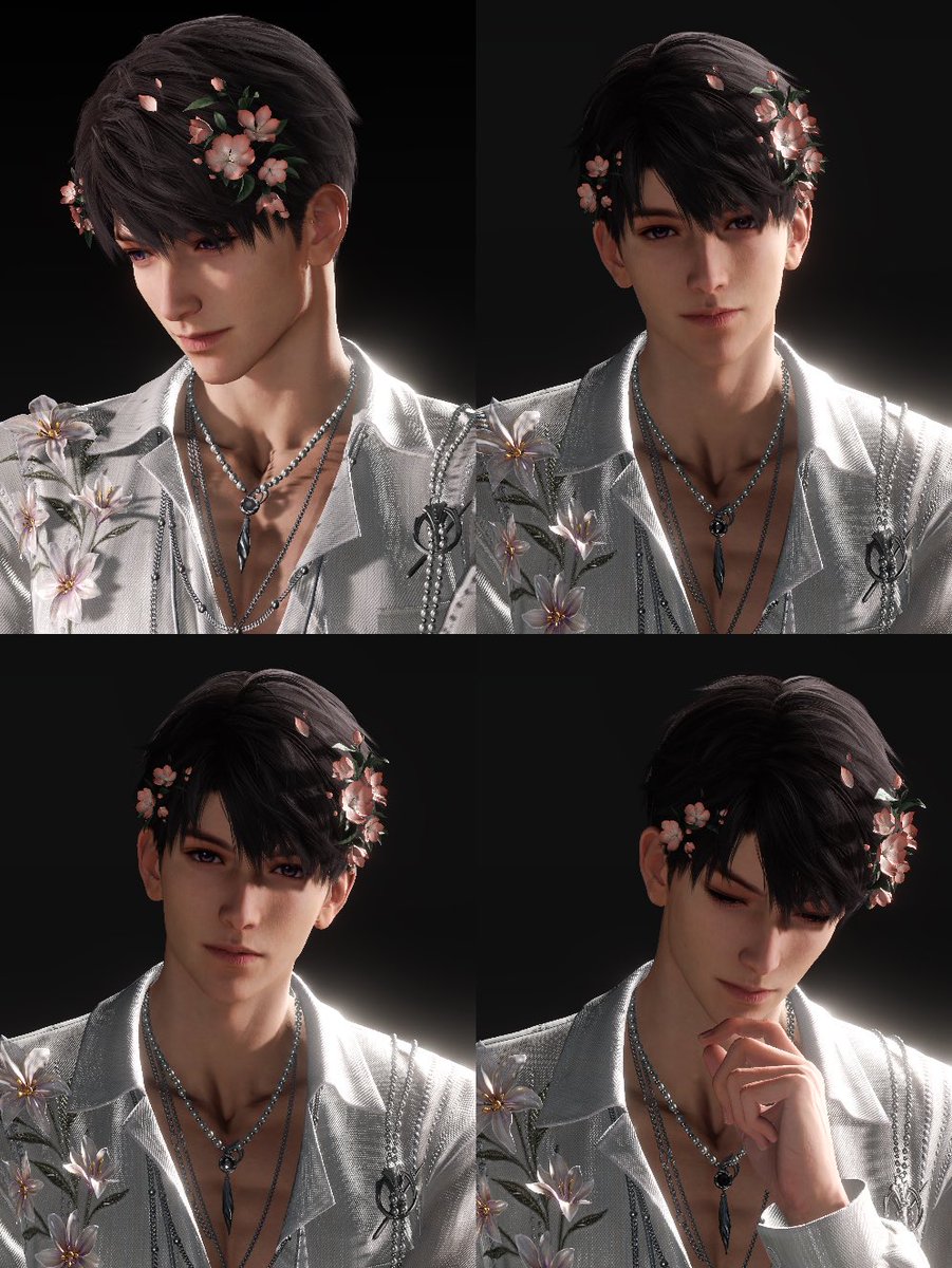 lunarlunarrr's tweet photo. ๐ฅบ๐๐ฅบ๐๐ฅบ๐๐ฅบ๐
#LoveandDeepspace #SpringFloralMessage #Caleb https://t.co/oP1pQVIgsq