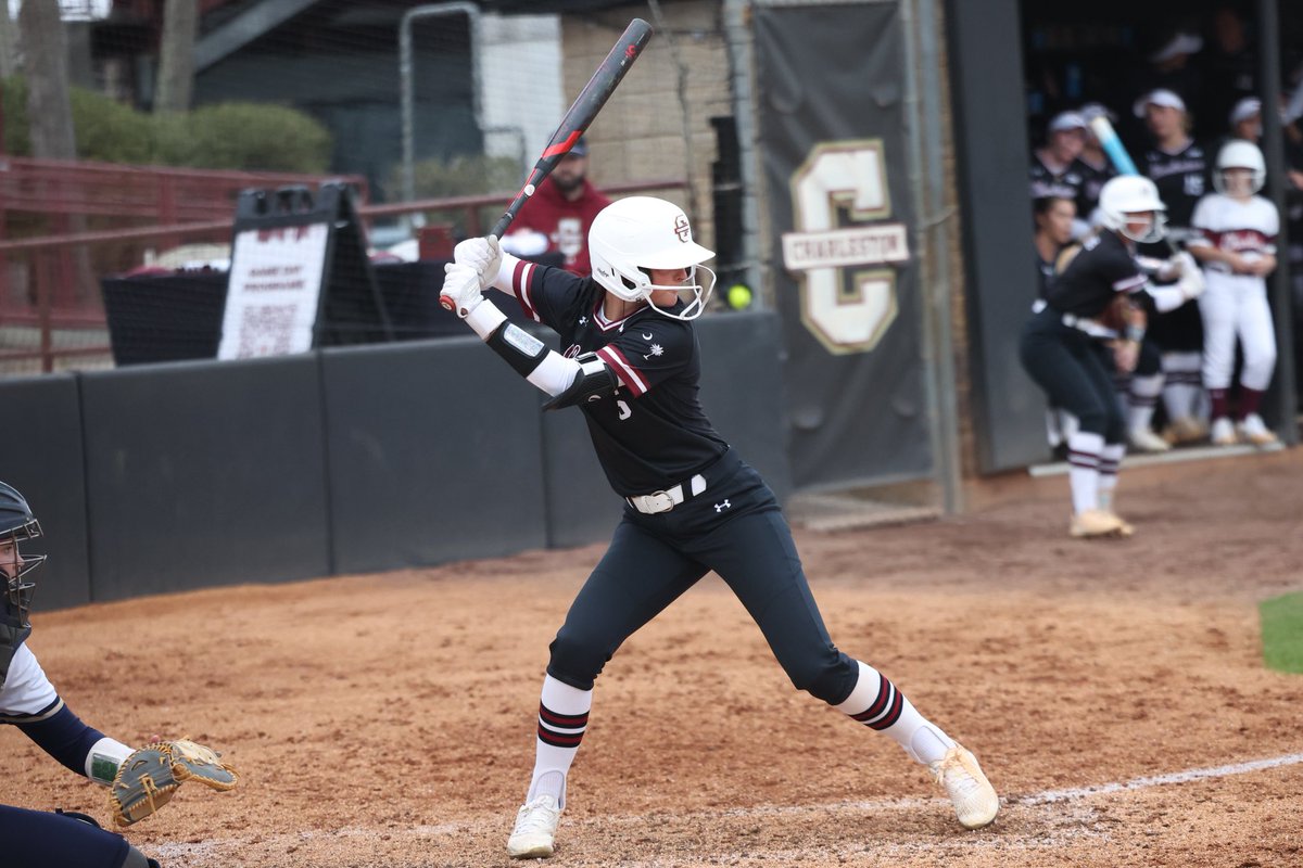 Kaytlin Stacey (@kaytlinwasup5) on Twitter photo After careful consideration, I have decided to enter the transfer portal with 2 years of eligibility left. Iโm so grateful for Charleston Softball, my coaches, and my teammates. Iโm so excited to see what God has in store for me!
678โ822โ6202
Kaytlinstacey@gmail.com After careful consideration, I have decided to enter the transfer portal with 2 years of eligibility left. Iโm so grateful for Charleston Softball, my coaches, and my teammates. Iโm so excited to see what God has in store for me!
678โ822โ6202
Kaytlinstacey@gmail.com