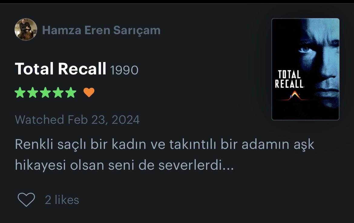 Evet, most recent Şubat 2024