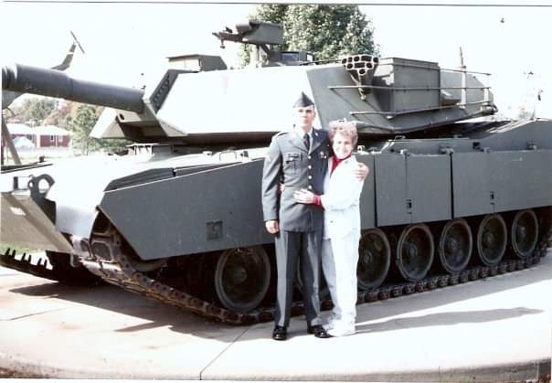 Happy Mothers Day Mom. I still miss you everyday.