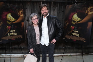 Tim Lammers (@timlammersfilms) on Twitter photo What does Sally Field think of #ClownInACornfield, the latest horror comedy from her director son Eli Craig? Find out with my new interview piece with Eli on <a href="/Forbes/">Forbes</a> <a href="/RLJEfilms/">RLJE Films</a> <a href="/Shudder/">Shudder</a> <a href="/Adam_Cesare/">Adam Cesare</a> forbes.com/sites/timlamme… What does Sally Field think of #ClownInACornfield, the latest horror comedy from her director son Eli Craig? Find out with my new interview piece with Eli on <a href="/Forbes/">Forbes</a> <a href="/RLJEfilms/">RLJE Films</a> <a href="/Shudder/">Shudder</a> <a href="/Adam_Cesare/">Adam Cesare</a> forbes.com/sites/timlamme…