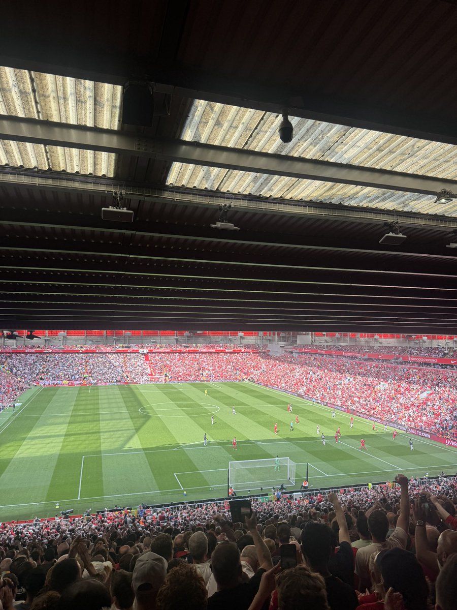 Josh97LFC's tweet image. Arsenal (H) 2nd again ole ole