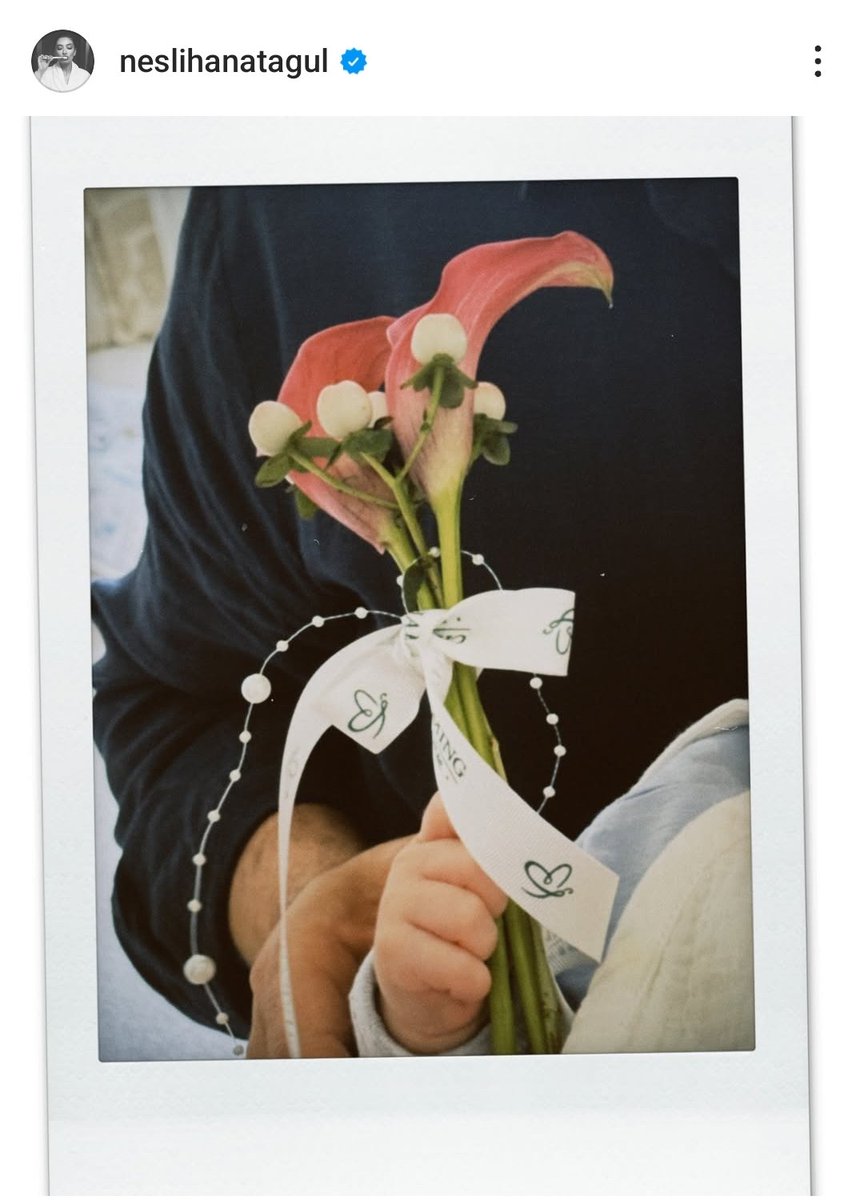 NeslihanAtagül instagramdan yeni bir post paylaştı " teşekkür ederim" 🖤

#NeslihanAtagül || <a href="/neslihanatagul/">Neslihan A. Doğulu</a>
