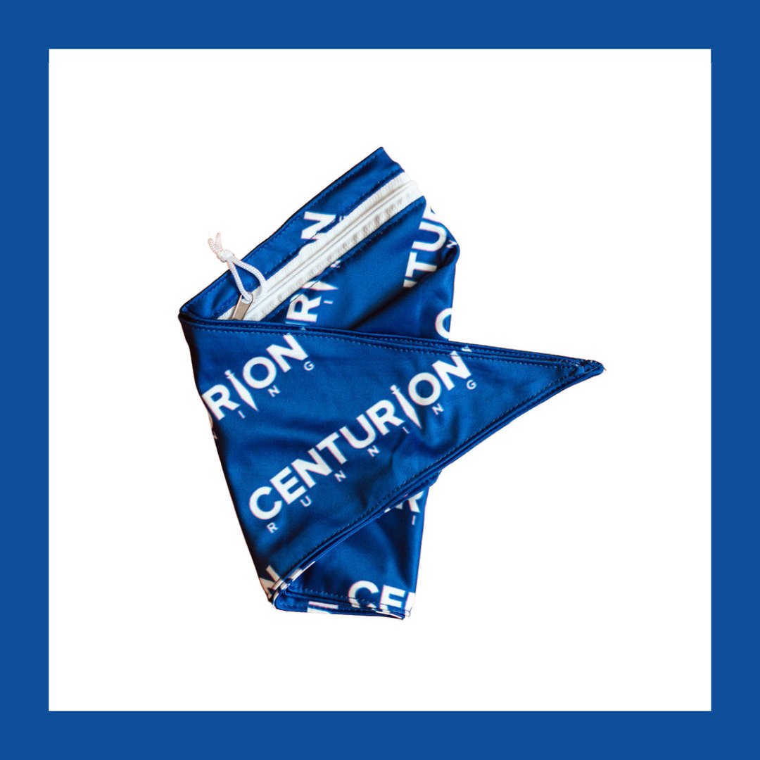 💥Introducing the Centurion Ice Bandana — your new ultra essential.

Designed with a zip pocket for quick ice loading, just fill it up, roll it down to your preferred size, and tie it comfortably around your neck.

👉Available on our website here:

centurionultrarunningstore.com/products/centu…