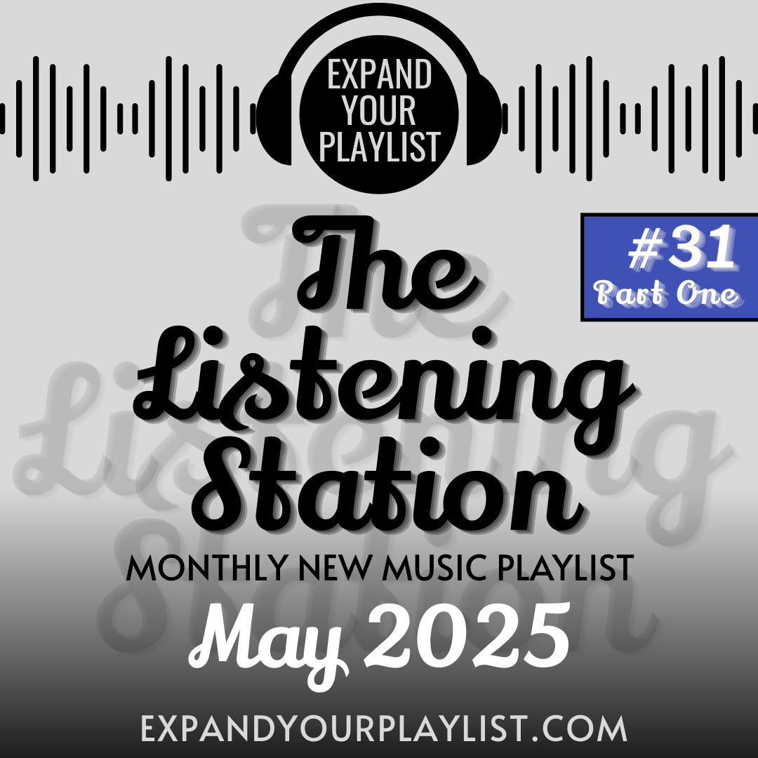 Expand Your Playlist tweet media