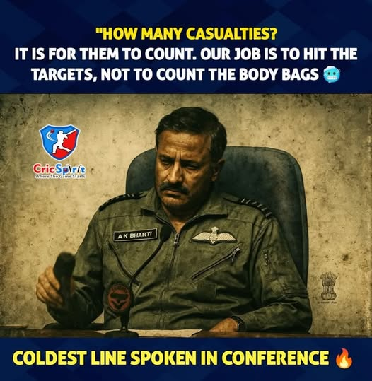 ImtiazMadmood's tweet photo. Decoding the Trump-mediated ceasefire:

- By Kalavai Venkat

Two new sets of information give us insights into this. Now, video evidence and seismographic evidence confirm that India struck Pakistan's nuclear bomb site near Sargodha. It was not an all-out strike, but one more potent than the one that the Israelis had launched against Iran. This one directly targeted the entry to the storage bunker. India sent a message that it can send a barrage of missiles and take out Pakistan's nukes. 

Pakistan panicked and seems to have carried out a tactical nuke test, which was recorded at  4.0 on the Richter scale. 

This is when Trump intervened as the threat of a nuclear strike and retaliation loomed. That explains why he made a U-turn after giving India the green signal. However, this itself is a great military win for India. No other country has demonstrated the ability to directly strike a nuclear bomb storage. Only India has. India should now war game this using AI to come up with comprehensive bunker buster plans to take out nukes should it get into a future war with China or Pakistan, or more realistically, a 4-front war against China, Pakistan, Bangladesh, and the Maldives. Even Sri Lanka may be.

The second set of information should be discouraging to Indians. It's now clear that Pakistan shot down 2 IAF jets. One was a Rafale, and the other was unconfirmed but probably a Sukhoi. J-10C and PL-15 took both out from beyond visual range (BVR). It was always thought that the Chinese BVR capability was suspect. 

China has demonstrated otherwise. India was forced to ground the air force as the IAF has no answer to J-10C, let alone JF-17 or J-20. The same happened to Russia after Ukraine brought down Russian jets with missiles. 

Russia also grounded the air force. India could not take out any Pakistani fighter, contrary to the reports that were disseminated earlier. In other words, the Chinese BVR has acquitted itself damn well both in shooting down the Indian jets as well as in defending the Pakistani jets.

This means that China's fighter jet defense market is going to boom. The stocks of Chengdu are soaring, whereas those of Rafale are tanking. Trump knew what this meant. It meant the death knell for Rafale and F16—the latter is inferior to the former. The more the J-10Cs bring down the Rafales, the more the Western market will erode. So, in self-interest alone, Trump would have ordered the ceasefire.

This is a warning call to India. We must now realize that we have no air dominance against China or Pakistan. India did very well with its loitering munitions to strike Pakistani military and terror assets. That was a private initiative built on Israeli technology. Now is the time for India to embrace 100% meritocracy and capitalism—Launch India's Manhattan Project. 

Hire a brash scientist like Oppenheimer to lead it. We don't want the soft types of DRDO or ISRO. We want those bright IITans to take on this challenge, and when they succeed, they should be able to make as much money as they wish. 

Give this talent pool a complete tax waiver on everything from income to property tax so long as their total asset value is under INR 5,000 crores. Today, we have a window of opportunity. You can fast-track innovation with AI experimentation. However, to take advantage of this opportunity and to emerge as a winner, India ought to bury the shameful legacies of Ambedkar (he destroyed merit and education) and Nehru (he destroyed capitalism).

Yes, I am as upset with the ceasefire, but I also understand that India had no other choice. The Chinese outplayed us in air superiority without even firing a shot. If we don't self-correct now, then it's curtains down. 

I am not blaming Modi alone because he inherited 75 years of laziness and inertia, which Nehru had built. However, Modi had 11 years to invest in privatized, cutting-edge military innovation. He didn't make use of it as much as he should have. Now, he should. It's time to realize the importance of full-spectrum warfare and abandon the failed doctrine of minimal deterrence.
