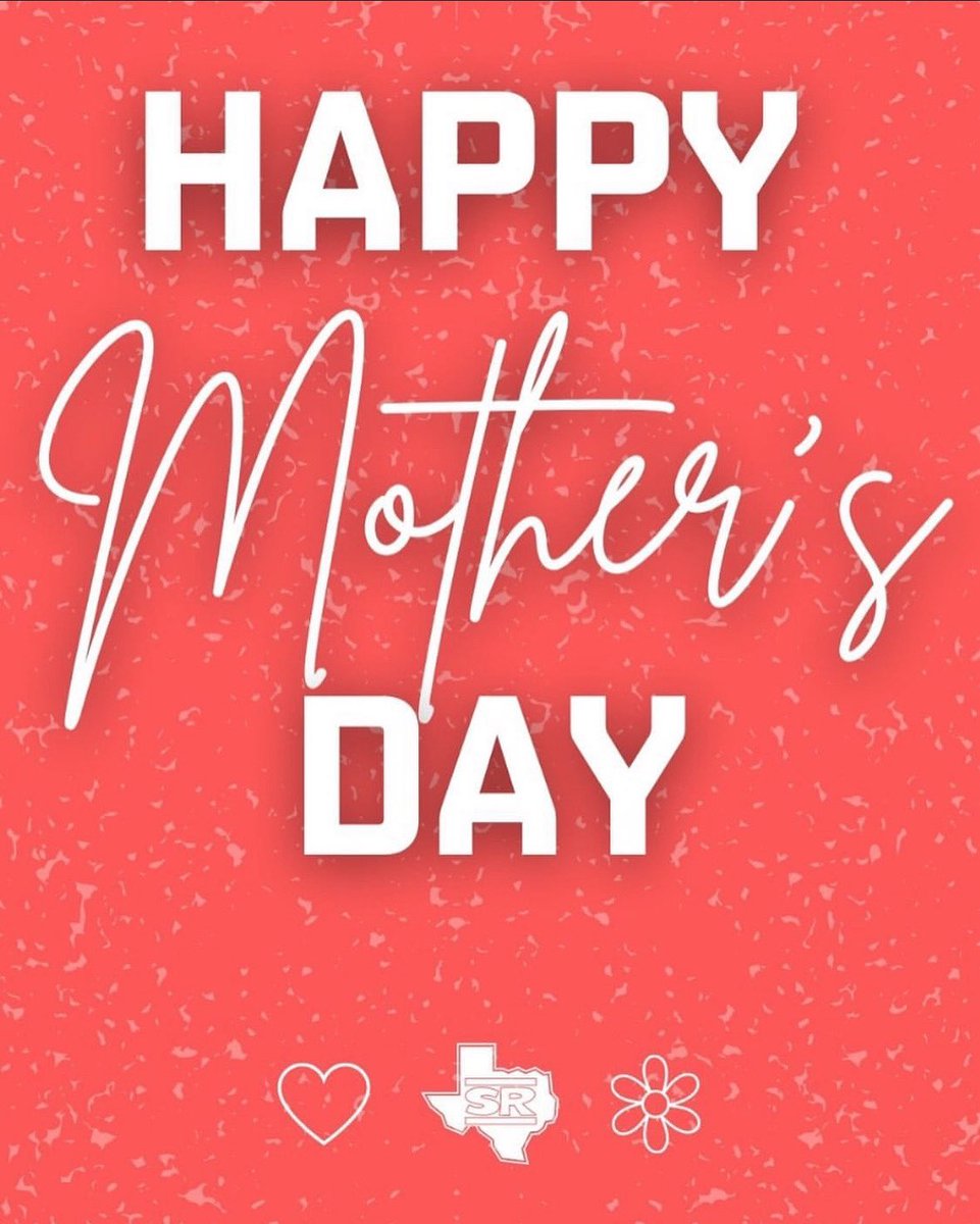Happy Mother’s Day ❤️🐺