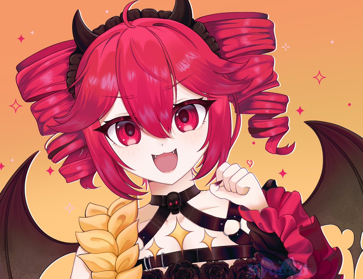 linnerss1's tweet image. 🦇 Kasane Teto!! 🦇
I accidentally forgot to repost the art here but she is finished!!