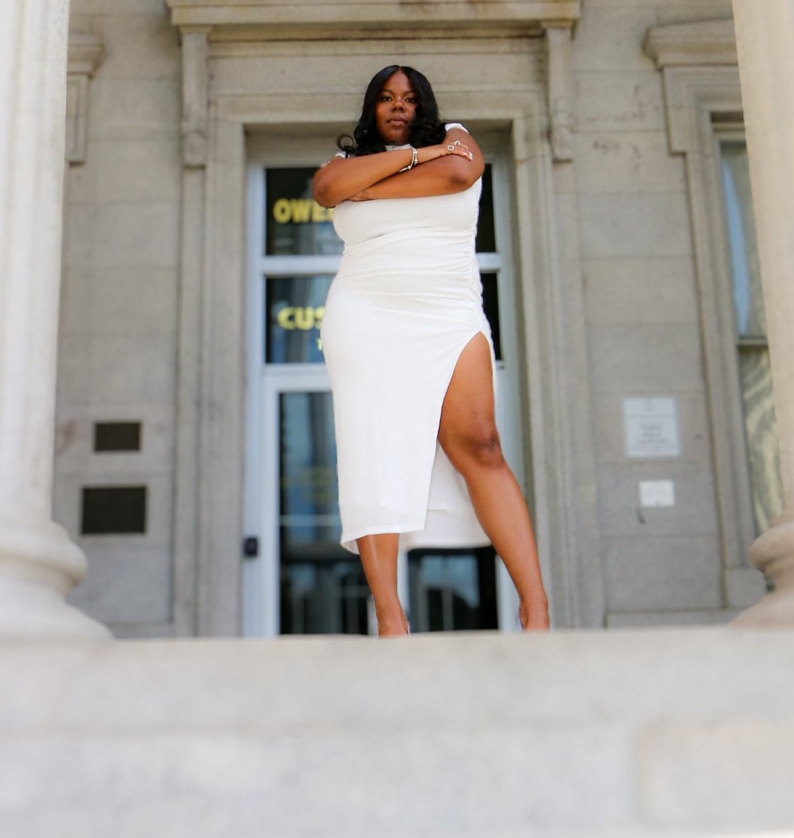 aintthatni's tweet photo. To be Young, Gifted, Black and Educated! 🎓 https://t.co/i29vxgWeWL