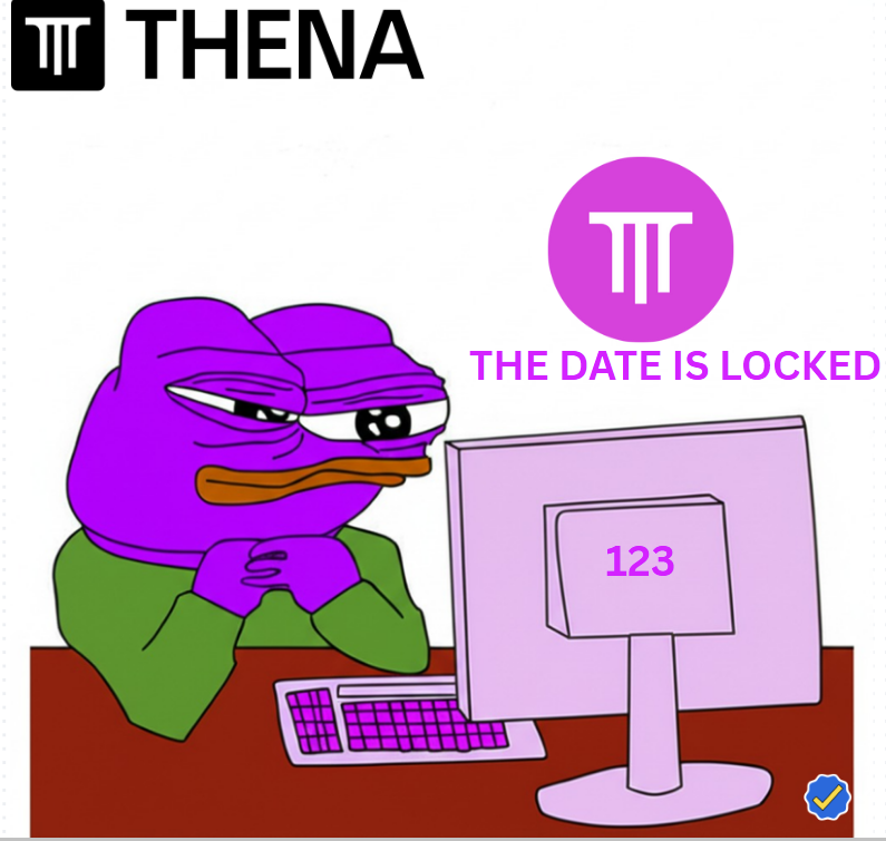 dragon_vnd's tweet photo. Guess what happens THENA💜,🏛️

I've been waiting for this for so long, THE Moment is coming, Thenians 💜,🏛️

#THENA #BNBChain https://t.co/cMHNyRXntx