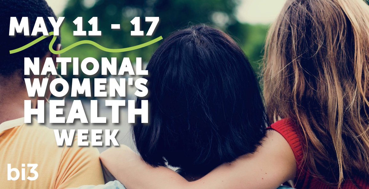 Today, as we honor mothers everywhere and kick off National Women’s Health Week, we want to thank all our partners who work diligently to improve maternal health. Our vision would not be possible without you!

#ImprovingMaternalAndYoungChildHealth #MothersDay