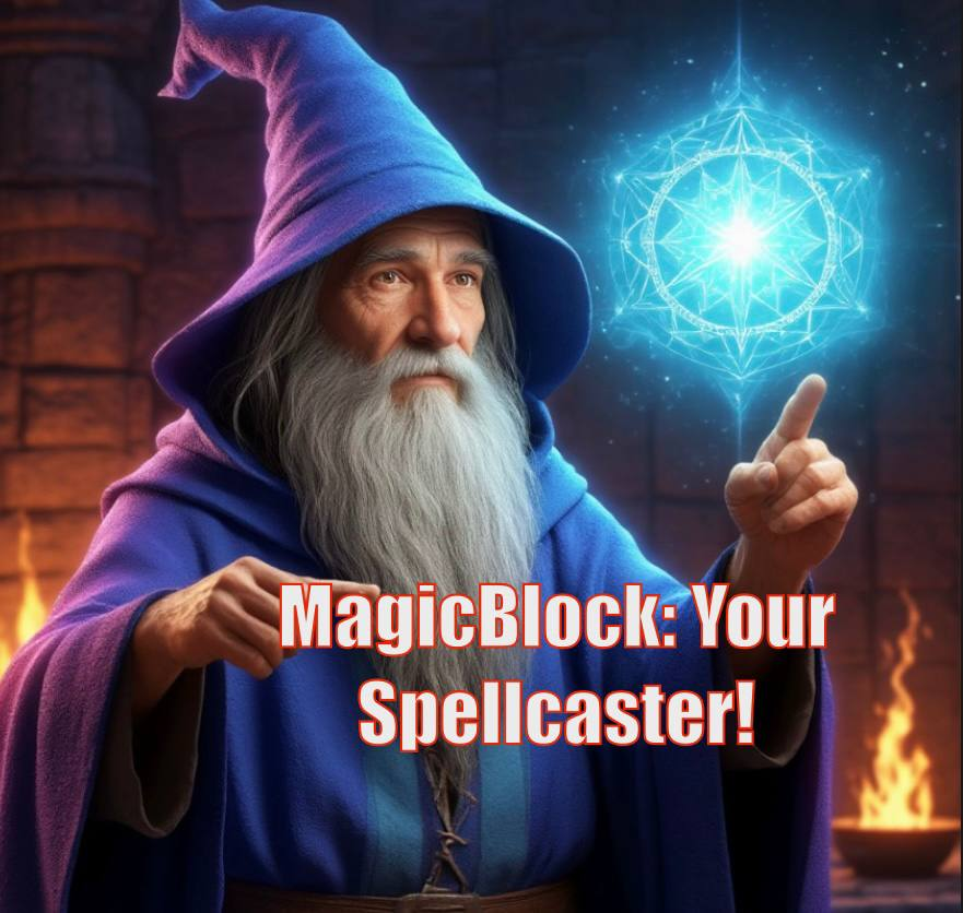 KacaMak_Tester's tweet photo. @magicblock https://t.co/urGa23L8SE