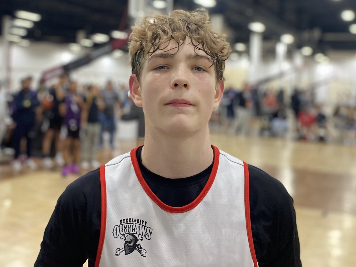 ELITE High School Scouting (@elitehsscouting) on Twitter photo Some Saturday <a href="/madehoops/">MADE Hoops</a> Philly Spring Clash standouts:
2026
Ryan Brown (SidelineCancer)
📷Colin Byrd (TTO National)
Christian Dinges (VA Elite)
Bryce Hillman (Final Black)
TJ Moultrie (MidAtlanticSelect)
2027
Jaden Dory (TTO Showcase)
2028
📷Luca Federico (Steel City Outlaws) Some Saturday <a href="/madehoops/">MADE Hoops</a> Philly Spring Clash standouts:
2026
Ryan Brown (SidelineCancer)
📷Colin Byrd (TTO National)
Christian Dinges (VA Elite)
Bryce Hillman (Final Black)
TJ Moultrie (MidAtlanticSelect)
2027
Jaden Dory (TTO Showcase)
2028
📷Luca Federico (Steel City Outlaws)