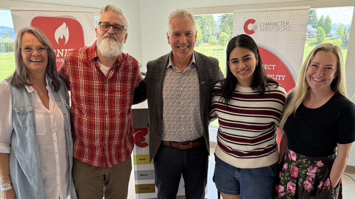 City of Abbotsford tweet media