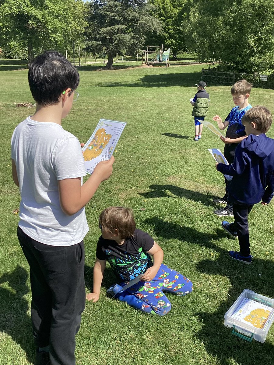 Elton Primary School (@elton_school) on Twitter photo … pedalling like mad in the buggies! We calmed things a little with a steady bit of orienteering to finish the two days.
Many thanks to Dean & all the staff <a href="/LeaGreenCentre/">Lea Green Centre</a> for looking after us so well. 👍😀
4/4
#makinglearningfun #teamworkmakesthedreamwork #derbyshire … pedalling like mad in the buggies! We calmed things a little with a steady bit of orienteering to finish the two days.
Many thanks to Dean & all the staff <a href="/LeaGreenCentre/">Lea Green Centre</a> for looking after us so well. 👍😀
4/4
#makinglearningfun #teamworkmakesthedreamwork #derbyshire
