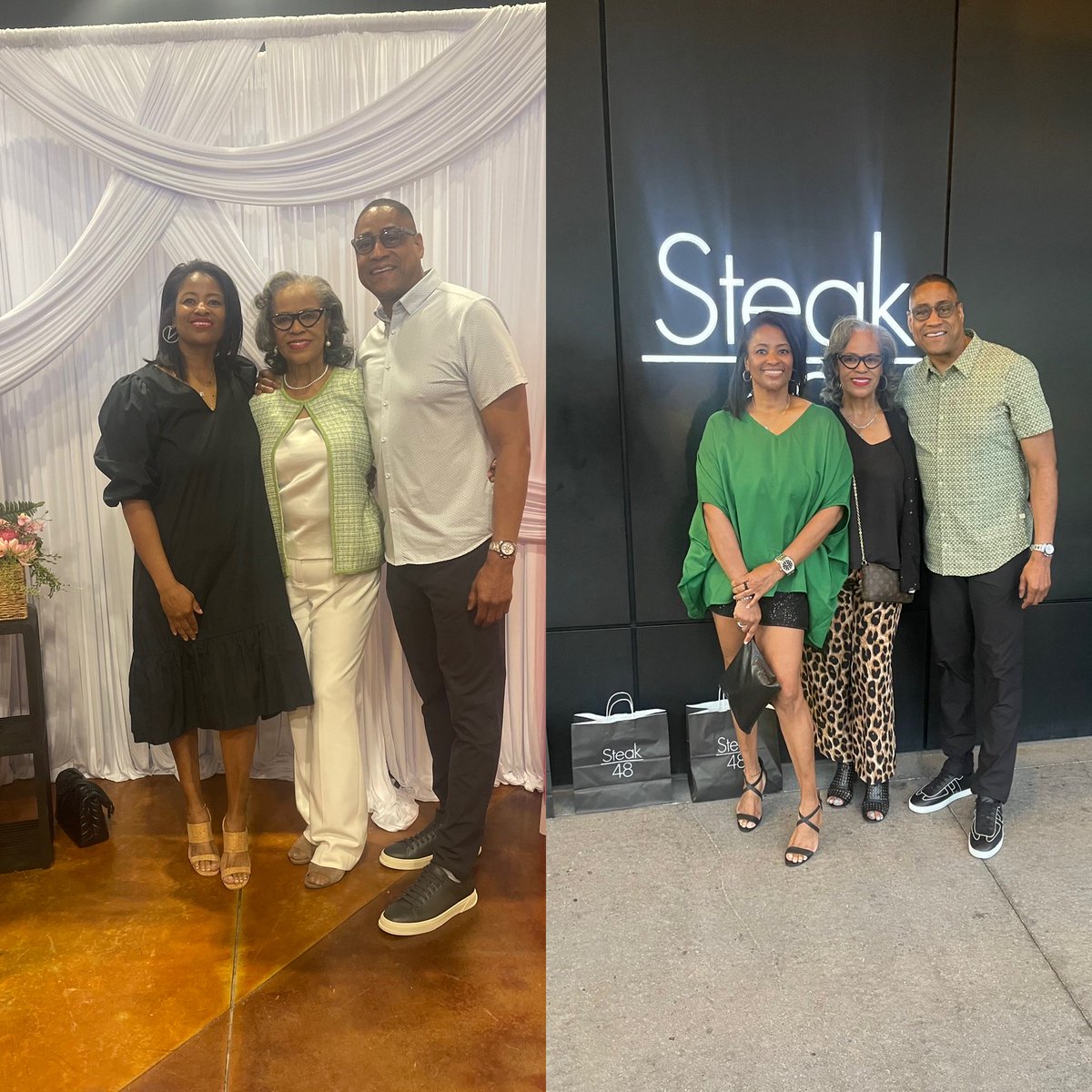 Coach Rodney Terry (@rodneyterry) on Twitter photo Happy Mother’s Day to all the great Mothers in this world. We love you and honor you each day. I am blessed to have a one of a kind Mother! Happy Mother’s Day to all the great Mothers in this world. We love you and honor you each day. I am blessed to have a one of a kind Mother!