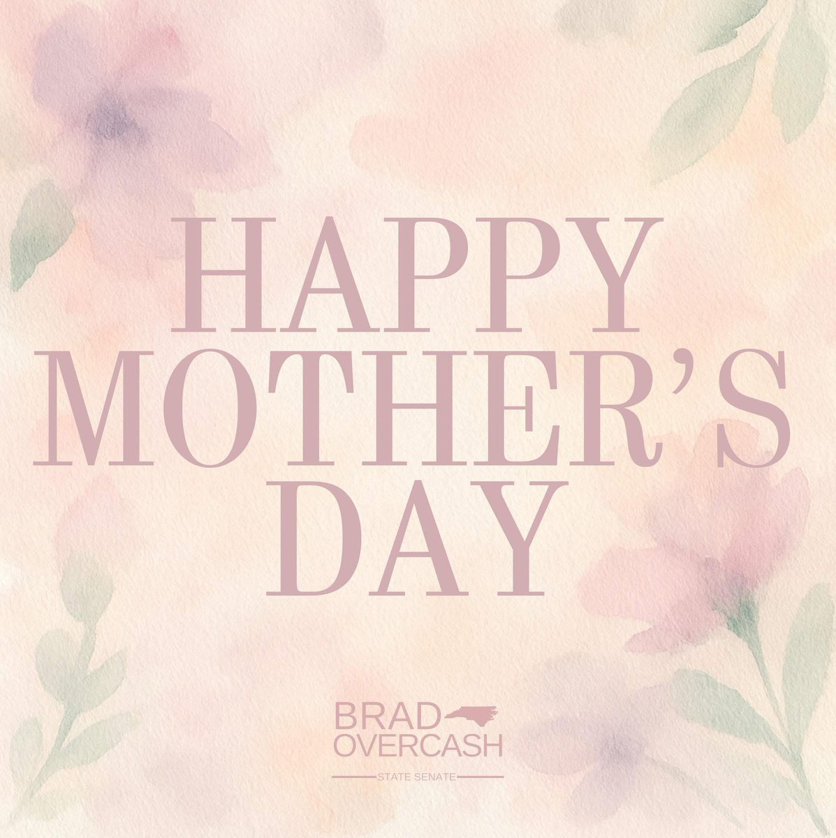Happy Mother's Day! May God bless and keep each and every mother today and everyday. A special thank you to Jennifer, to my mother, and to my grandmother.