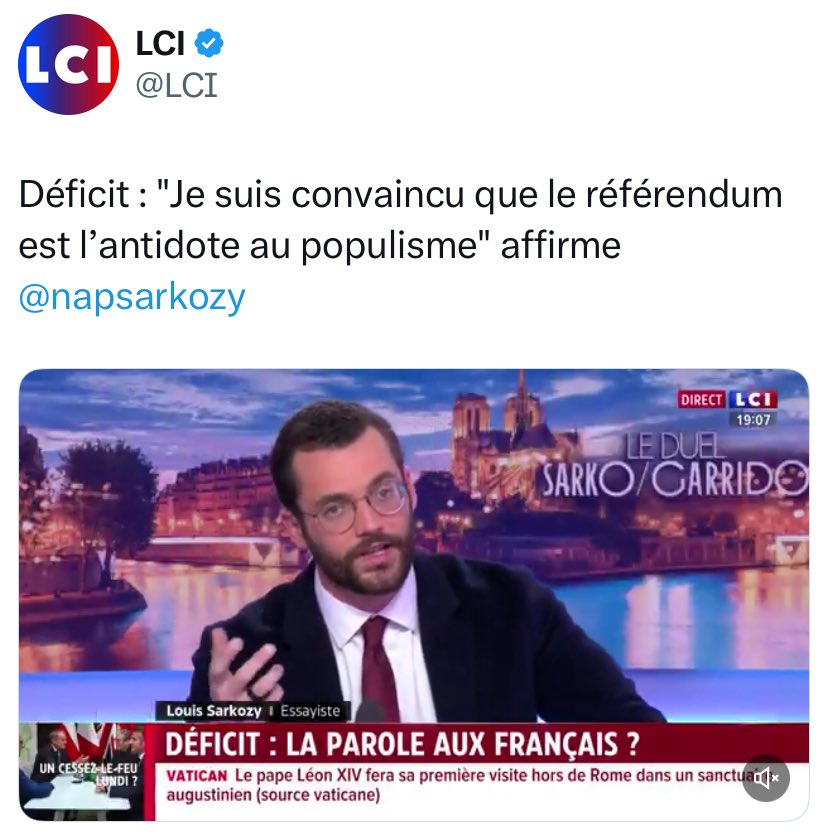 L’overdose.