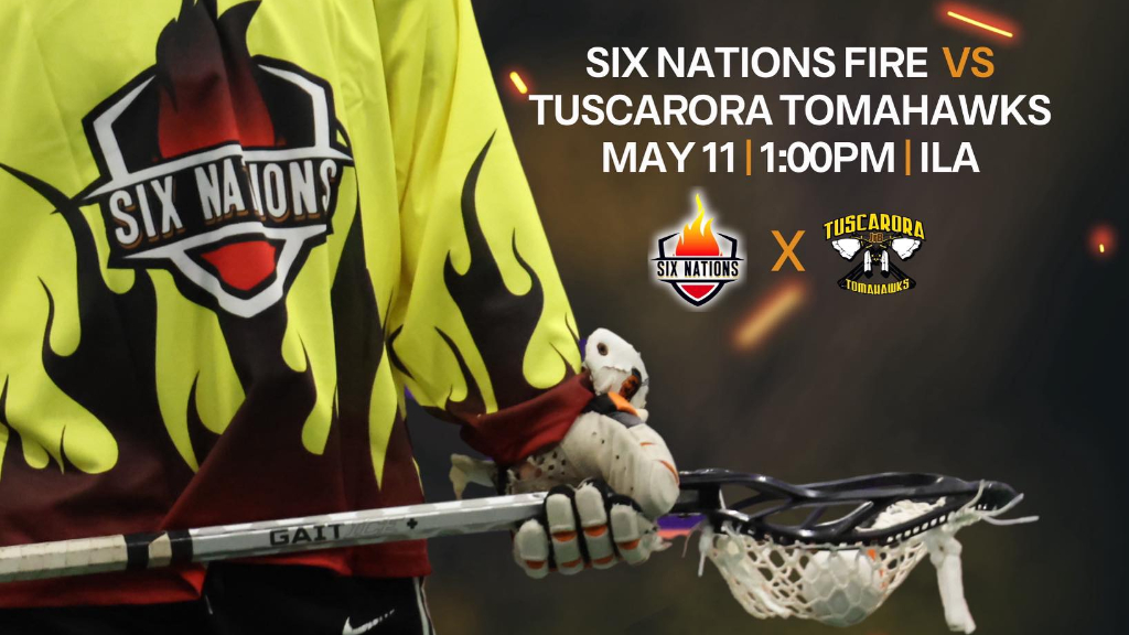 Six Nations Fire tweet media