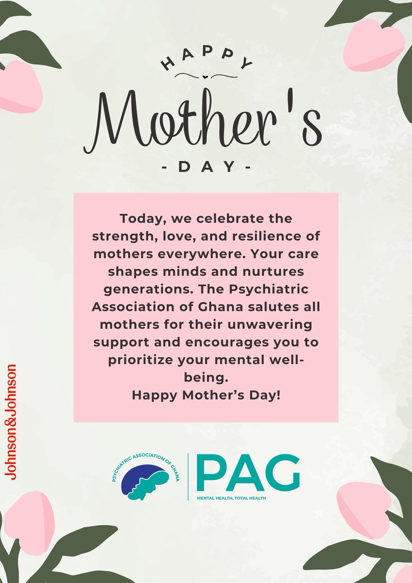 Happy Mother's day