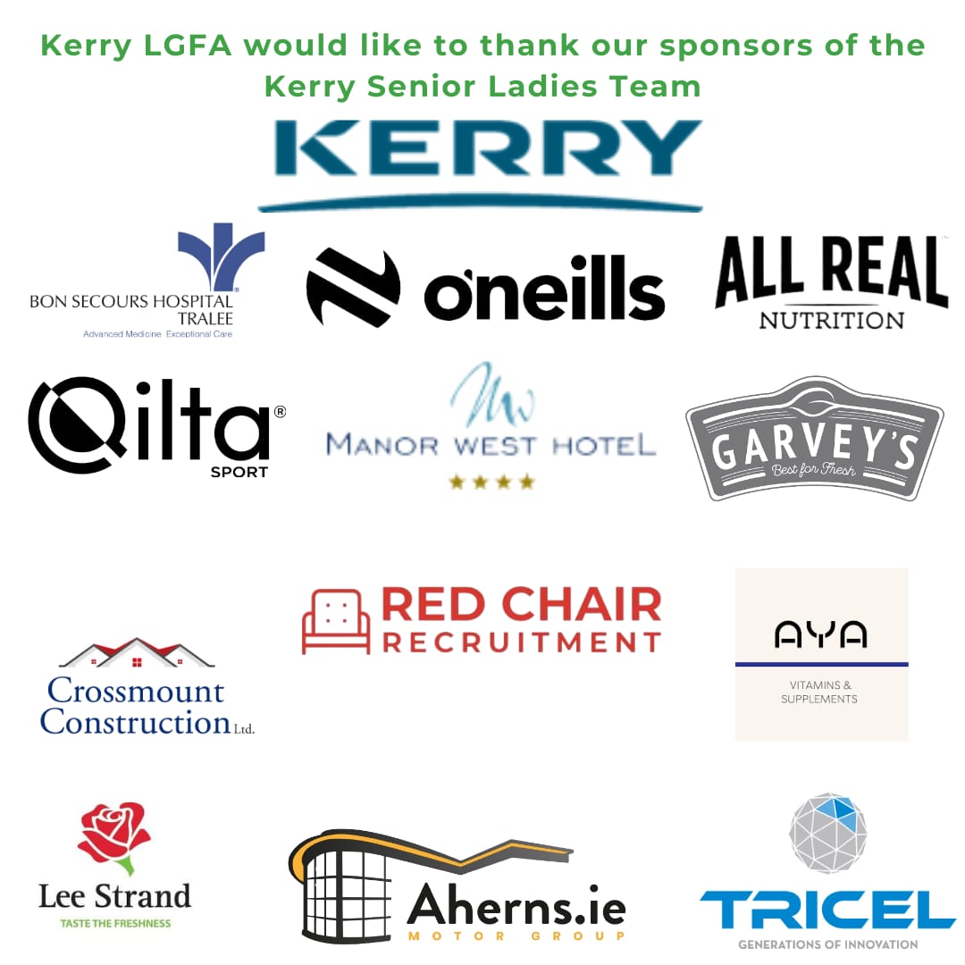 TG4 Munster LGFA Senior Championship R3 <a href="/radiokerrysport/">Radio Kerry Sport</a> <a href="/TippLadiesFB/">Tipp Ladies Football</a> <a href="/MunsterLGFA/">Munster LGFA</a> <a href="/LadiesFootball/">Ladies Football</a>