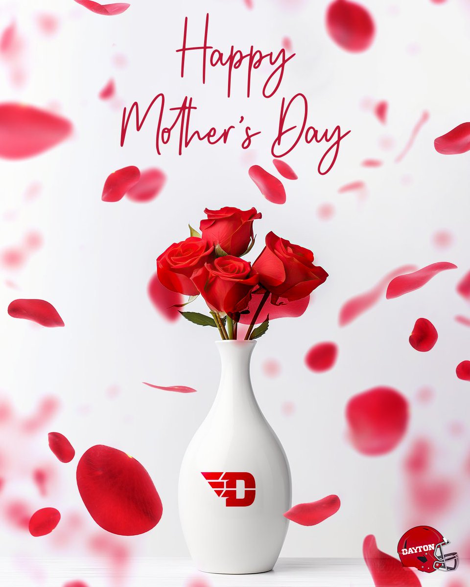 Happy Mother’s Day! 🌸

#GoFlyers | #TheLink