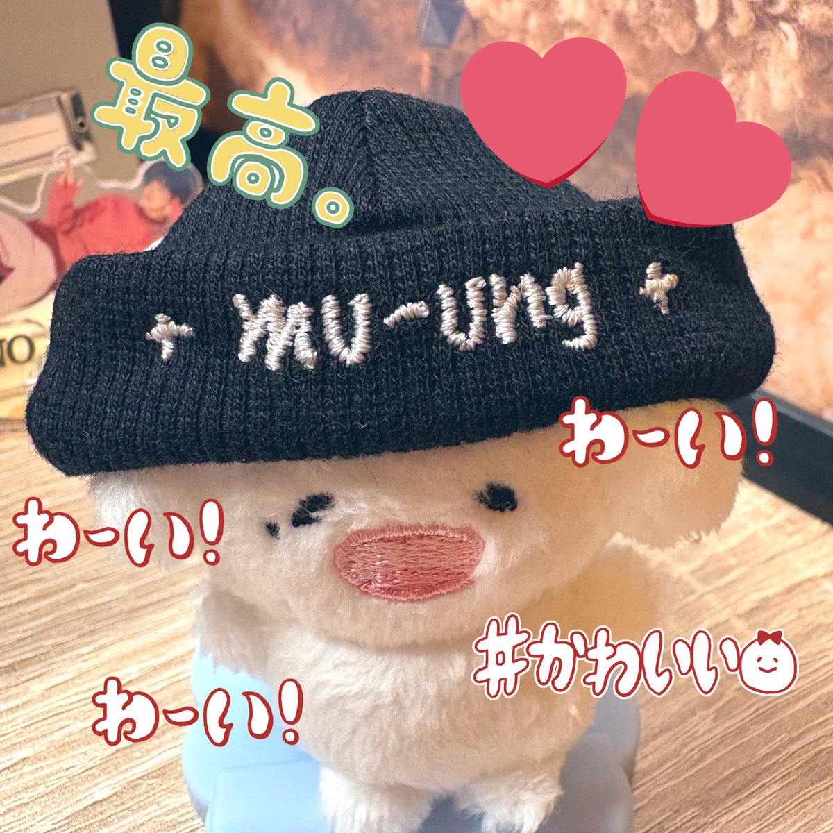 ぎょくろん🍵 tweet media