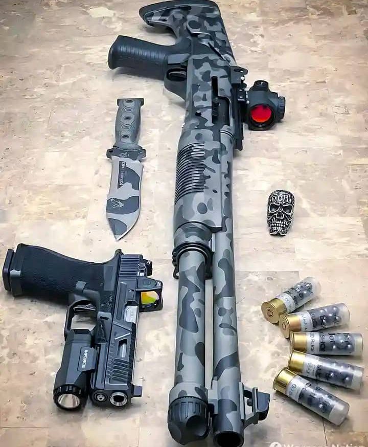 Omichael24's tweet image. Can this be made with coding?
Weapons. Ammo. Tactical gear.
What if I told you: YES — but in ways that might surprise you…
A Thread 🧵🧵🧵
@GiveRep
@ATTNtoken #CodeAndWeapons #SimulationTech #DigitalEthics #AI #GameDev #VirtualReality #Temblor #amici24 #ceasefire
#FJRxFaye