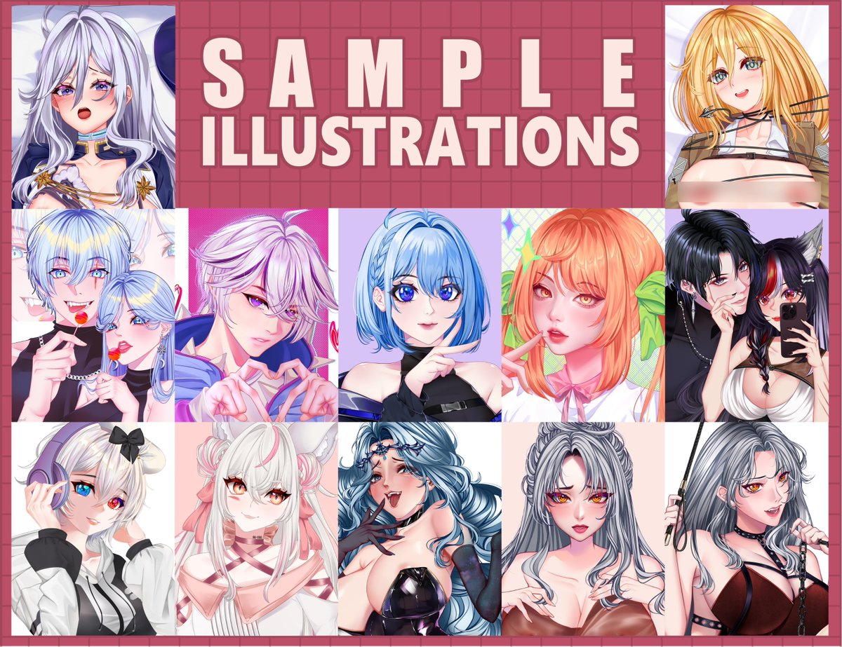 Arra Mikhayla🤙🏻 - VGen LIVE2D MODEL VTUBER tweet media