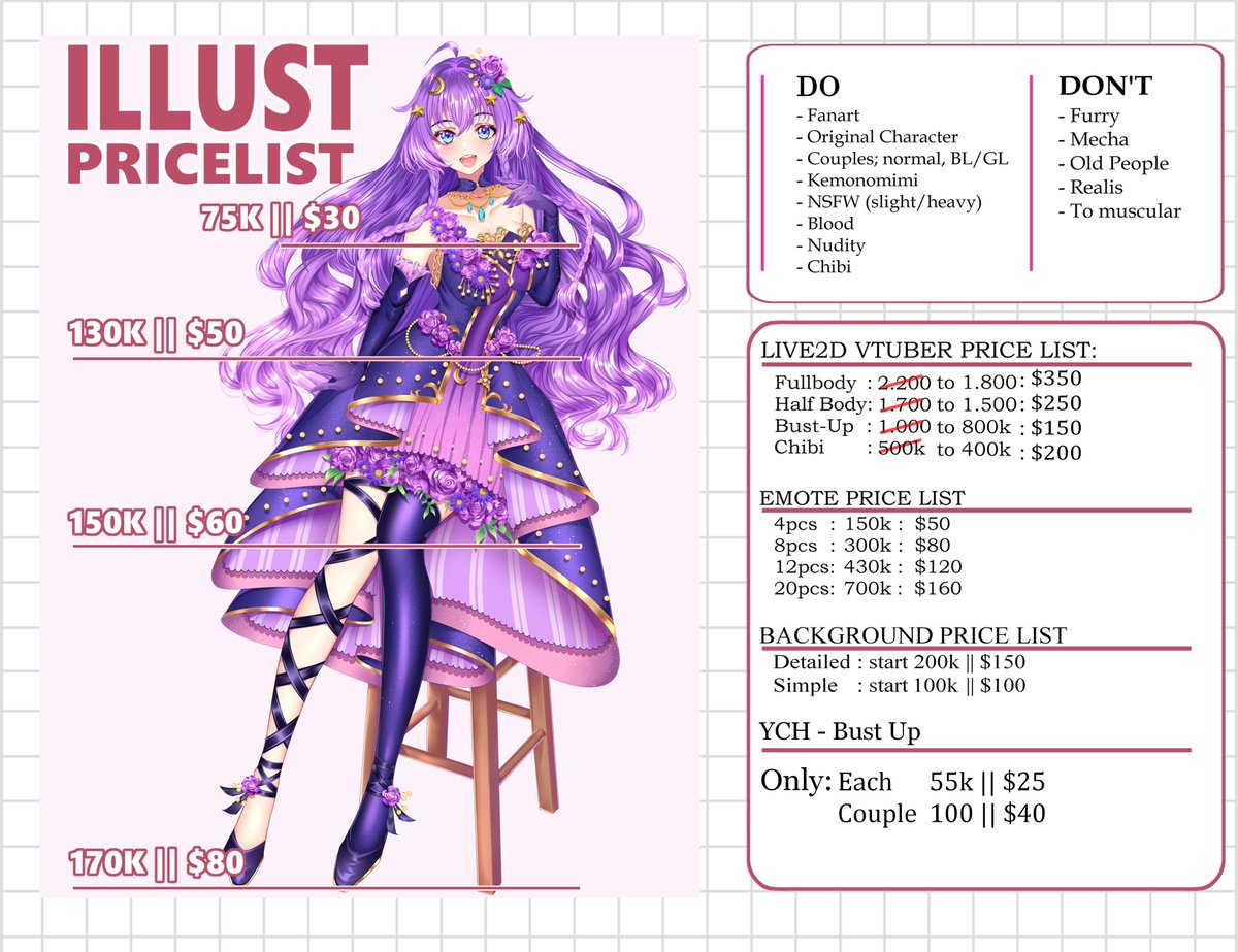 Arra Mikhayla🤙🏻 - VGen LIVE2D MODEL VTUBER tweet media