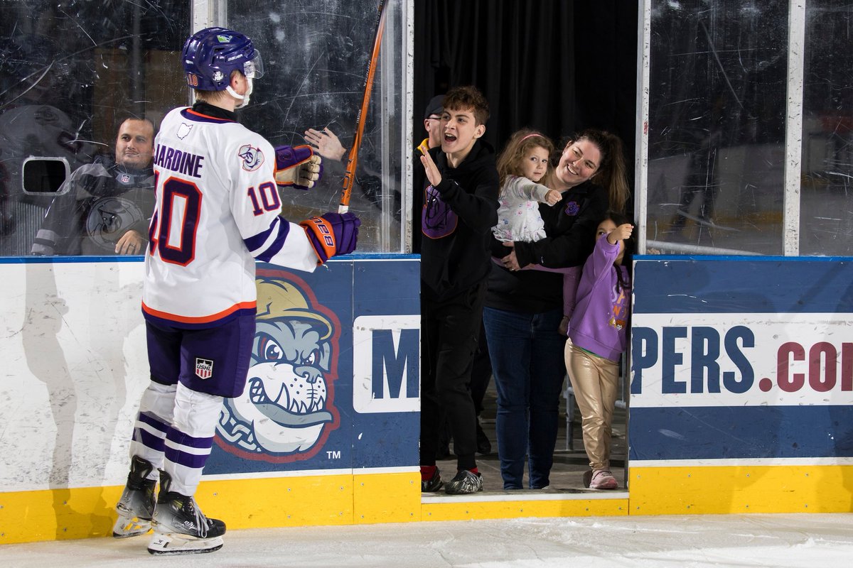 To our moms and billet moms — thank you for everything. Happy Mother’s Day! 💜 💐