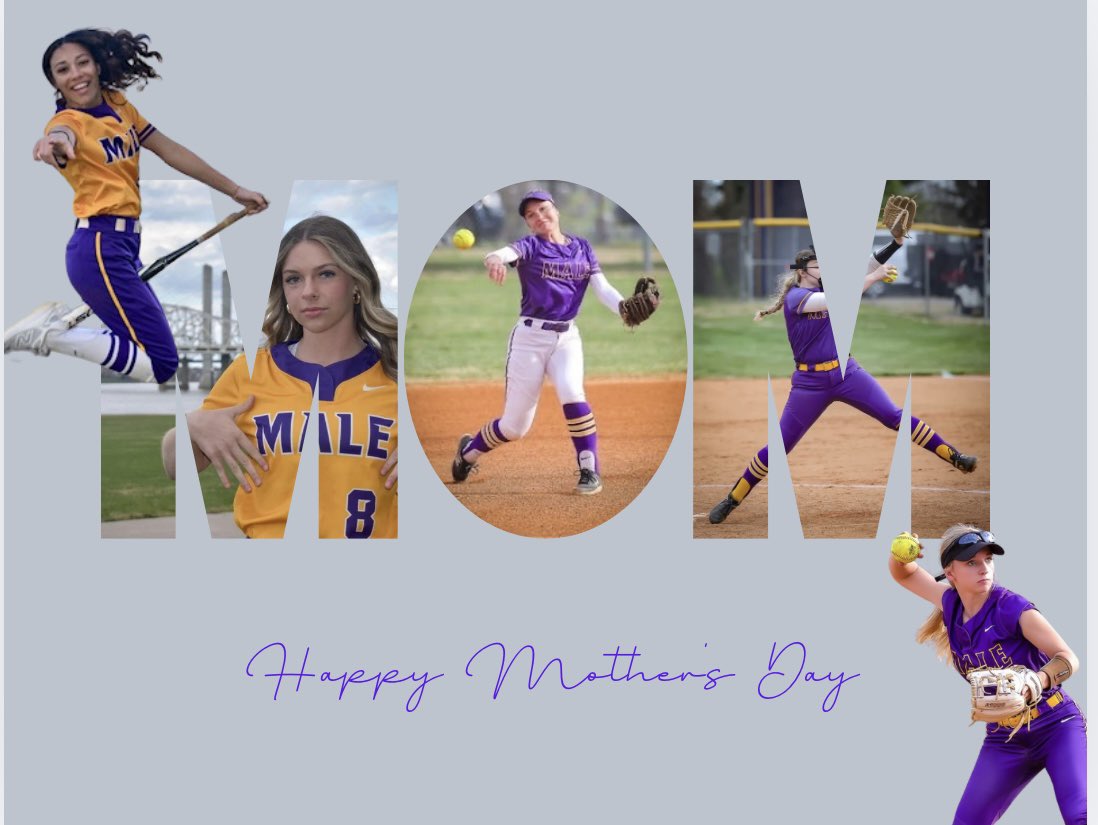 “My Mom clapped so hard for me I never noticed who didn’t.”   Happy Mother’s Day to our Lady Bulldog Moms!! #unapologetic