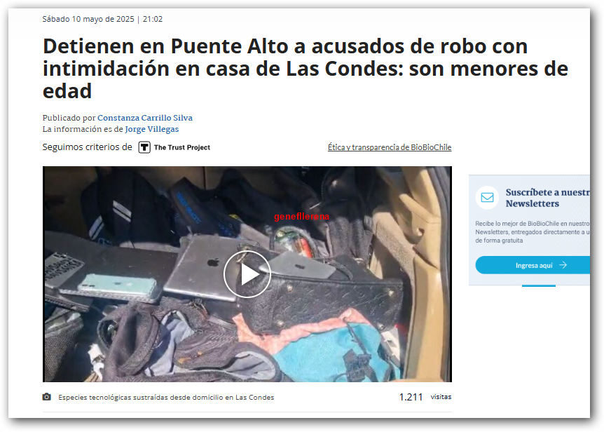 Diputados/senadores al no promover/aprobar leyes pertinentes, se constituyen en cómplices "pasivos" (como les gusta al FA) de criminales/delincuentes, es menester sacar a patadas a estos parásitos y en subsidio ciudadanos q teman la ley y protejan a los honestos ciudadanos.