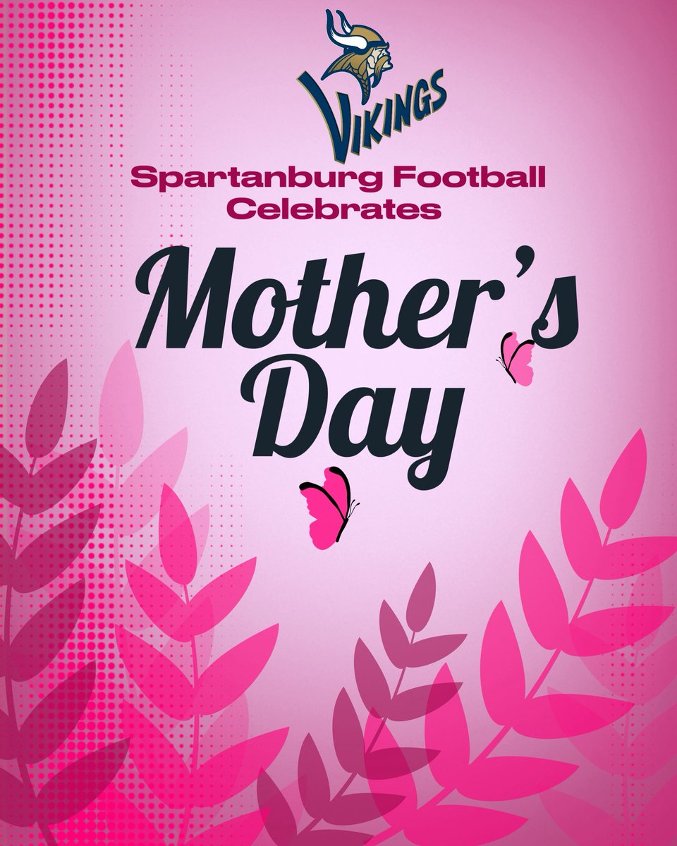 Happy Mother’s Day 
<a href="/REFINEDFB/">Coach Mark Hodge</a> <a href="/nateharris79/">Coach Nate Harris</a> <a href="/DaRow_WRU/">Spartan High WR’s</a>