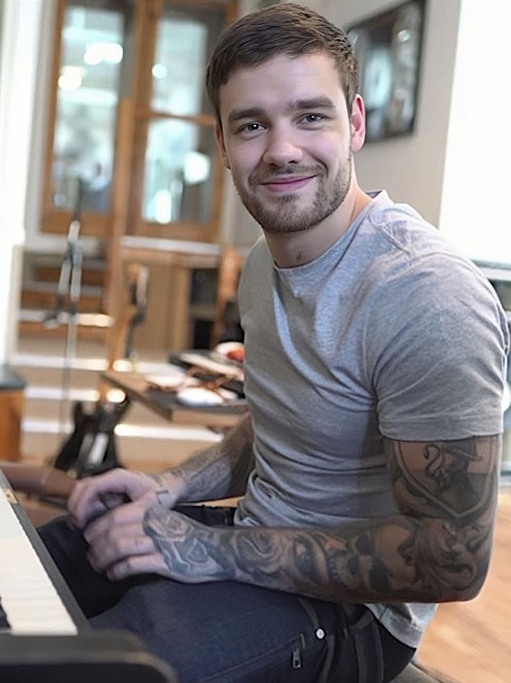 payne in hd tweet media
