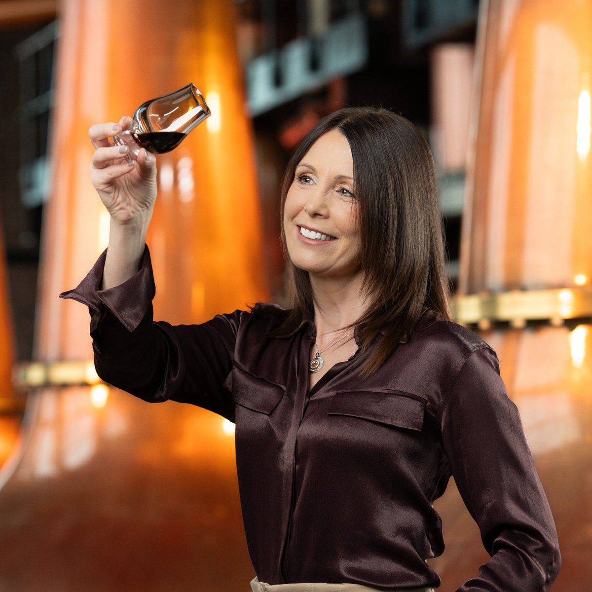 Here’s to the mothers — and the makers. Sláinte.