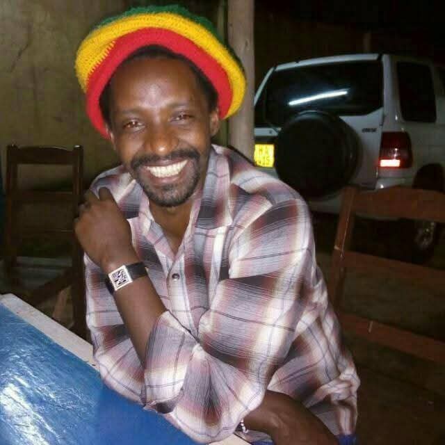 Diogenephilo's tweet image. Jah!