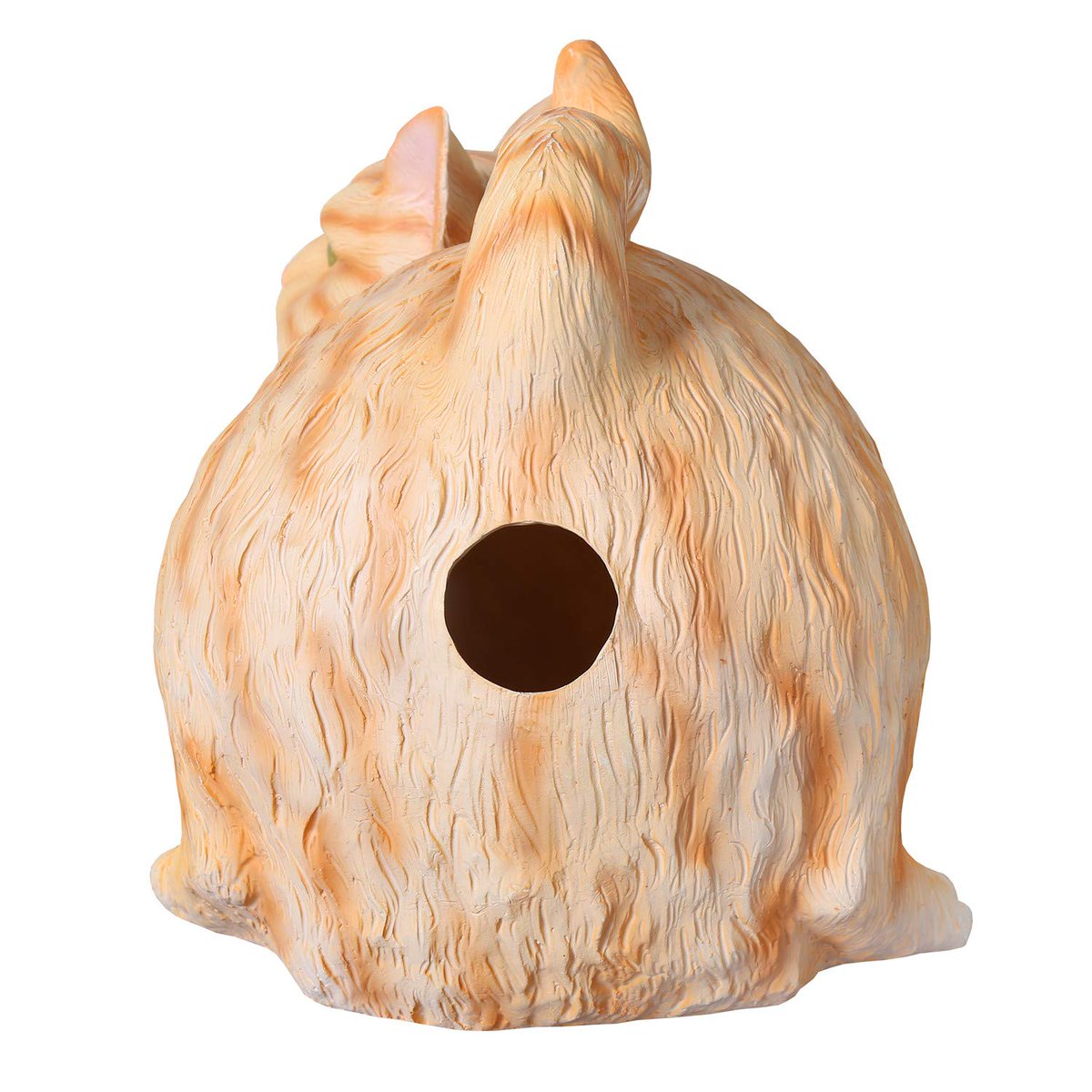 UnicunShop's tweet photo. Need tissues? Grab 'em from your cat's butt! πΉ Our hilarious Cat Butt Tissue Dispenser is the purrfect gift for any cat lover with a sense of humor. https://t.co/JoqRDcfJt1 πΎ #catlover #funnygifts #tissueholder https://t.co/6kD2wz3vrZ