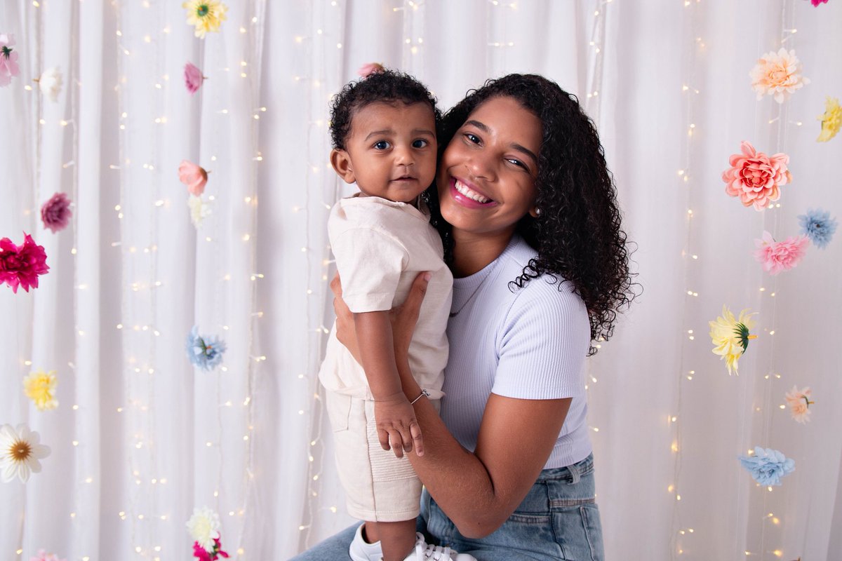 Nss_thay0's tweet photo. Feliz dia das mães 🥰 https://t.co/o96KTISrT4
