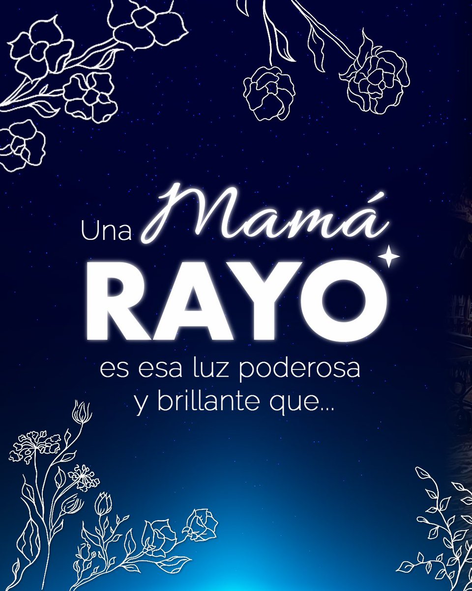 Rayo en la Botella tweet media