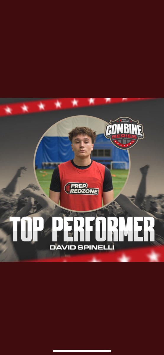 David Spinelli (@davidspinelli_) on Twitter photo Had a great time competing at the <a href="/PrepRedzonePA/">Prep Redzone Pennsylvania</a> camp. Greatful to be named a Top Performer @PRZPAvic <a href="/RyanFball/">Archbishop Ryan Football</a> <a href="/coachnah2/">nah muhammad 🎯</a> Had a great time competing at the <a href="/PrepRedzonePA/">Prep Redzone Pennsylvania</a> camp. Greatful to be named a Top Performer @PRZPAvic <a href="/RyanFball/">Archbishop Ryan Football</a> <a href="/coachnah2/">nah muhammad 🎯</a>