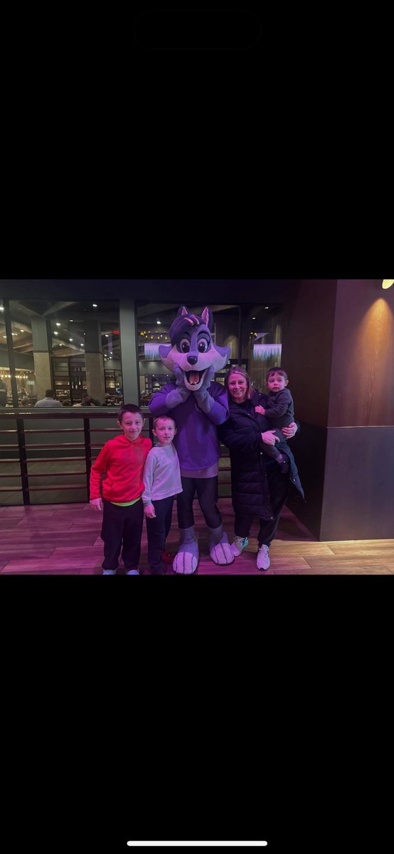 Happy Mother's Day to the Mom's. The greatest joy of my life!