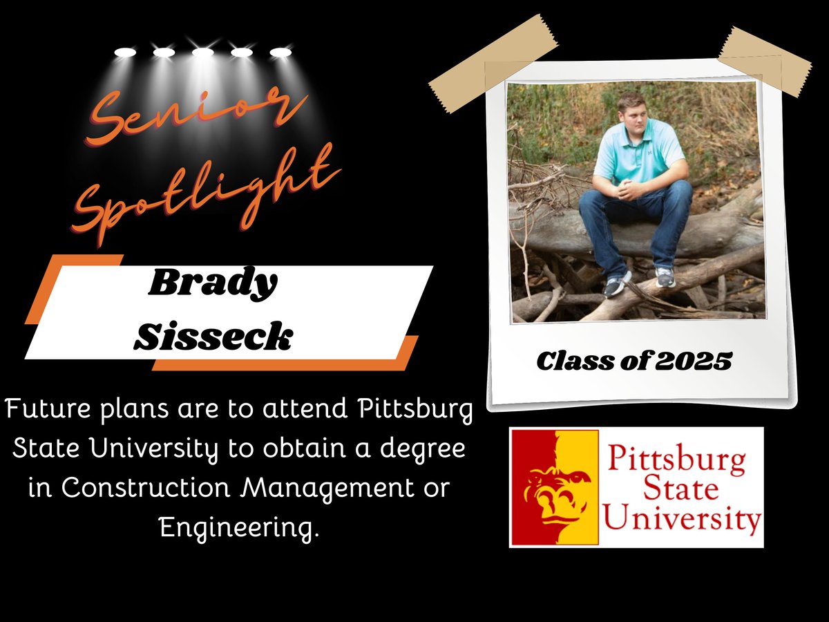 #SeniorSpotlight2025